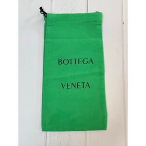 8” x 16” Bottega Dust bag Dustbag Travel Storage